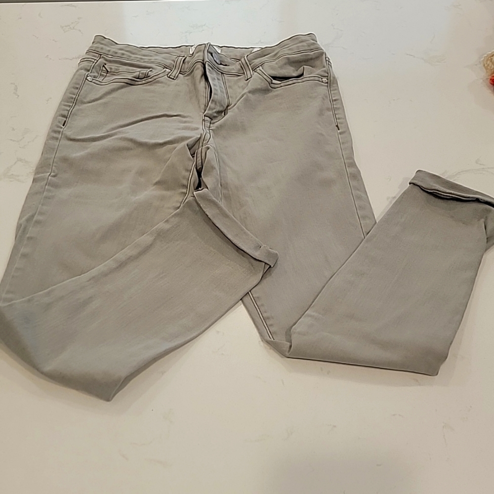 Womens capris